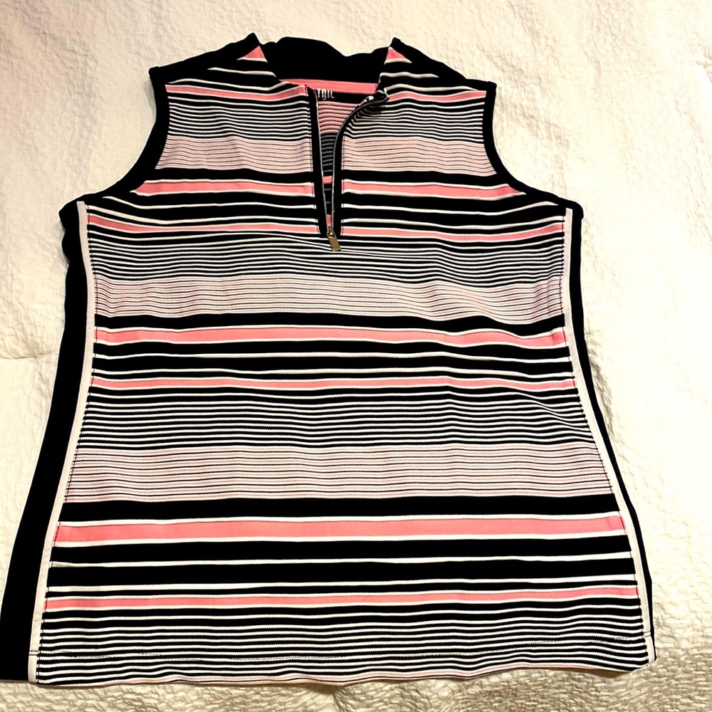 Women’s Golf Jersey Medium